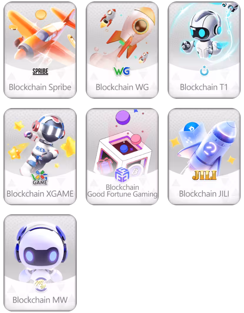 BLockchain EV992